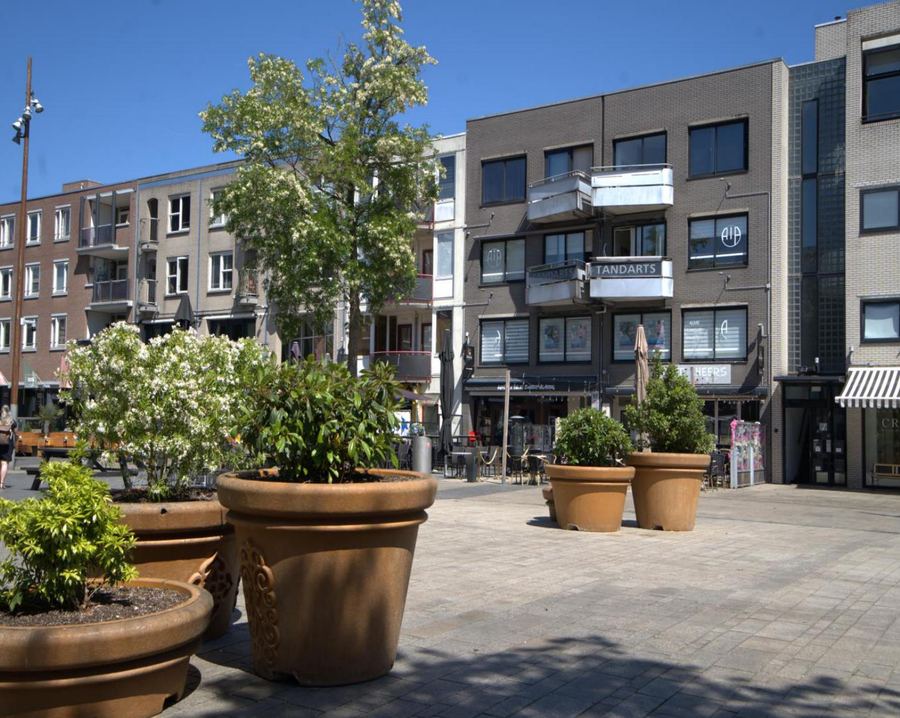 Practices and amenities from the TwinPire portfolio